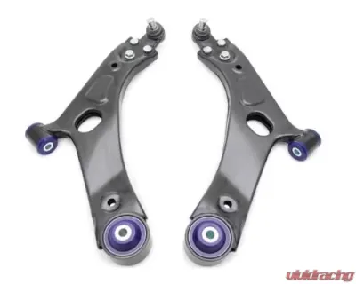SuperPro Suspension Control Arm Kit Front Lower - TRC1074
